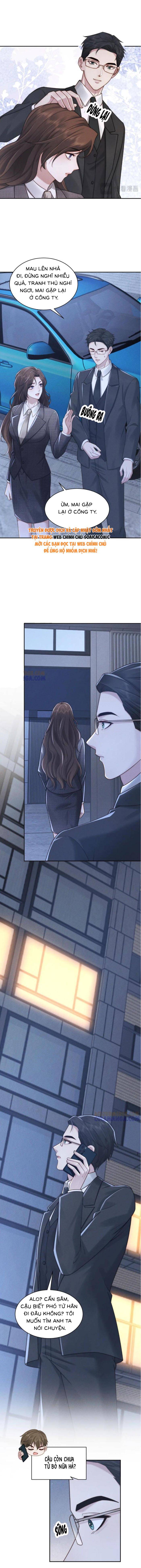 Hôn Nhân Chớp Nhoáng Với Thái Tử Tộc Sói Chapter 63 - Trang 2