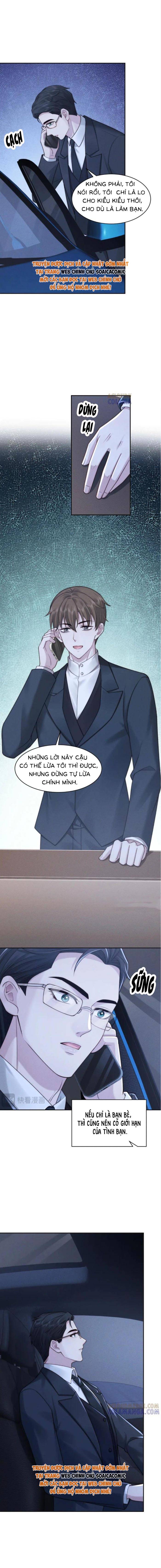 Hôn Nhân Chớp Nhoáng Với Thái Tử Tộc Sói Chapter 63 - Trang 2