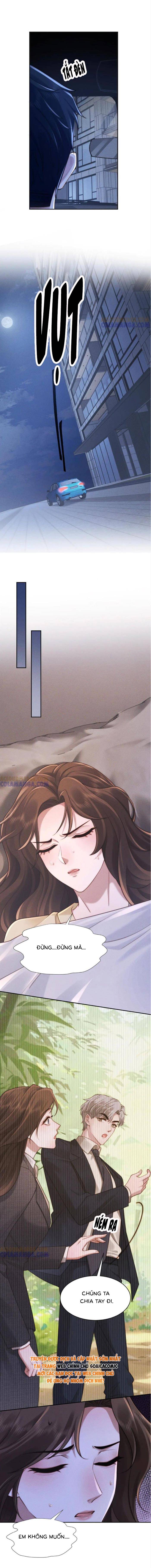 Hôn Nhân Chớp Nhoáng Với Thái Tử Tộc Sói Chapter 63 - Trang 2