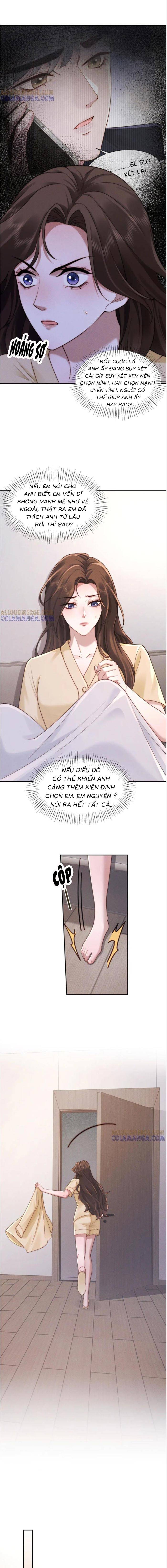 Hôn Nhân Chớp Nhoáng Với Thái Tử Tộc Sói Chapter 63 - Trang 2