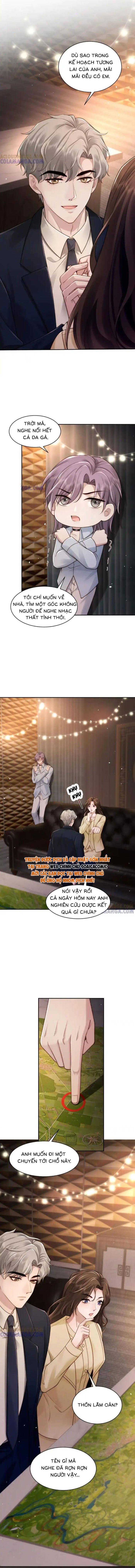 Hôn Nhân Chớp Nhoáng Với Thái Tử Tộc Sói Chapter 64 - Trang 2