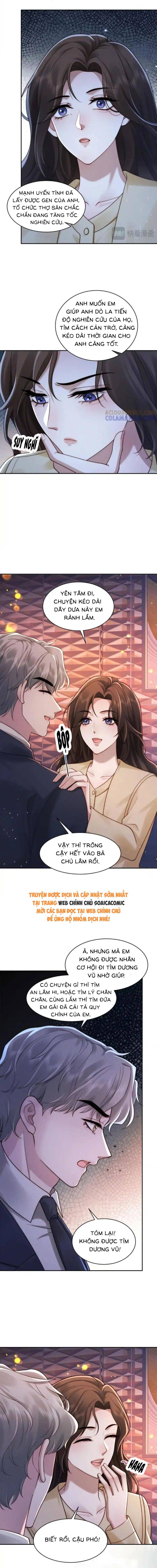 Hôn Nhân Chớp Nhoáng Với Thái Tử Tộc Sói Chapter 64 - Trang 2