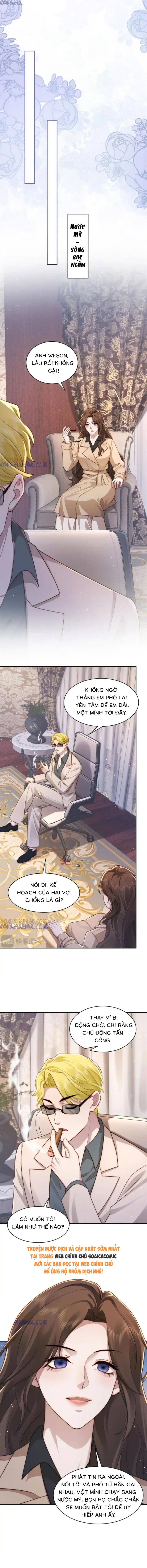 Hôn Nhân Chớp Nhoáng Với Thái Tử Tộc Sói Chapter 64 - Trang 2
