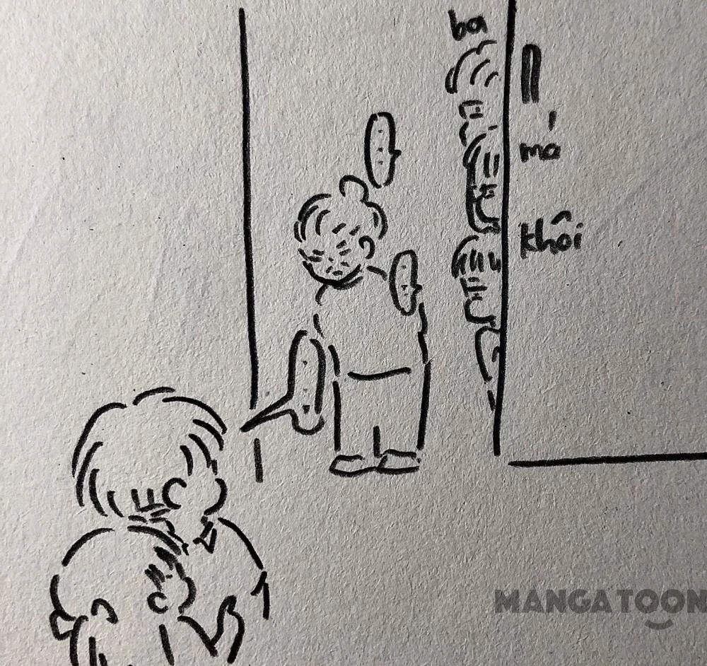 Tình Ta Chapter 40 - Trang 2