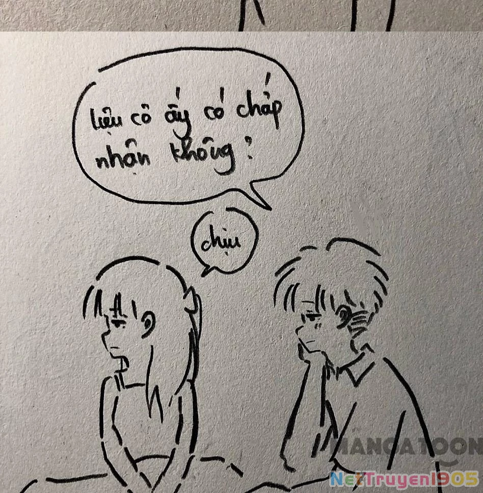 Tình Ta Chapter 40 - Trang 2