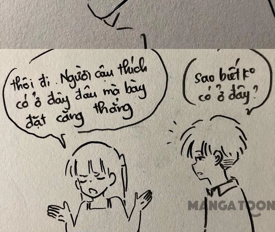 Tình Ta Chapter 40 - Trang 2