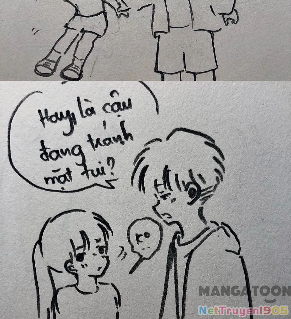 Tình Ta Chapter 42 - Trang 2