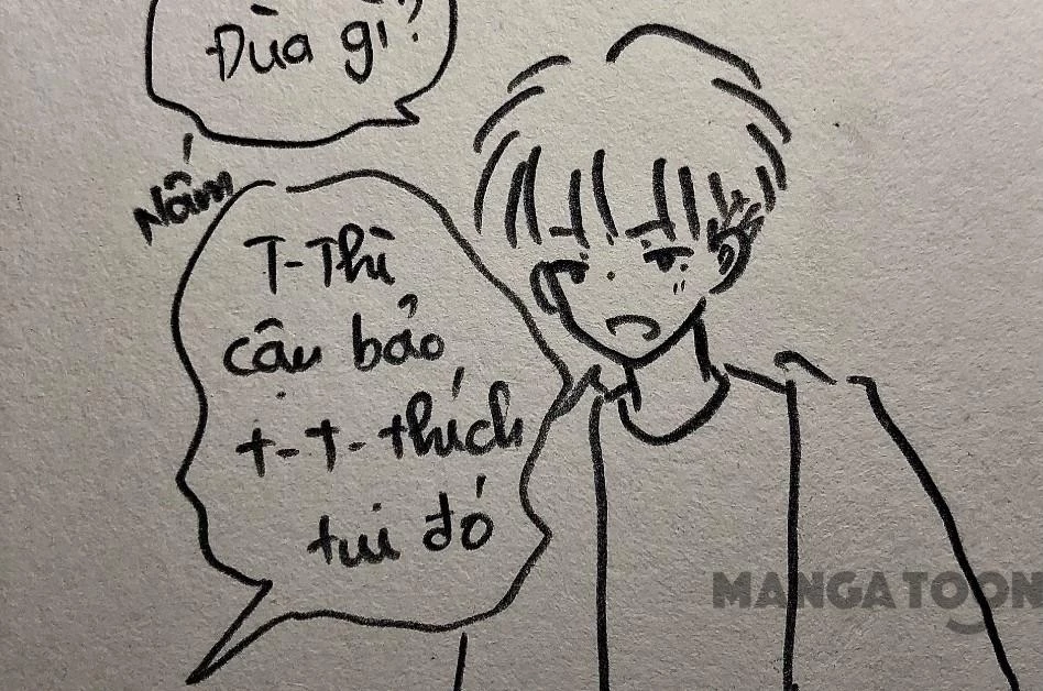 Tình Ta Chapter 42 - Trang 2