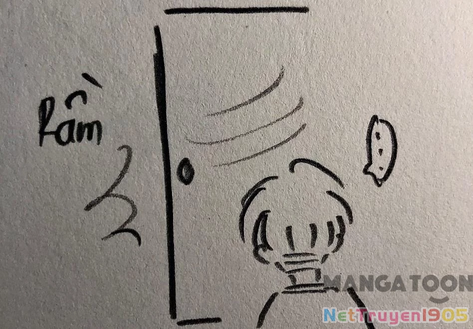 Tình Ta Chapter 43 - Trang 2