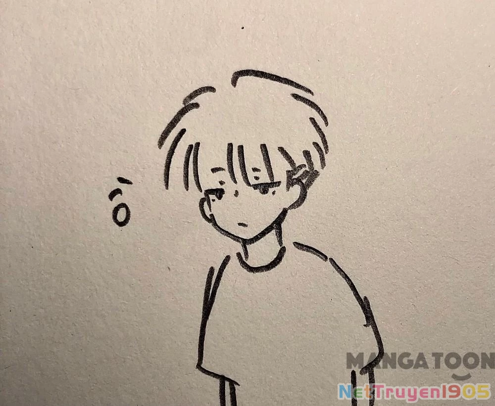 Tình Ta Chapter 43 - Trang 2
