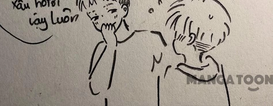 Tình Ta Chapter 43 - Trang 2