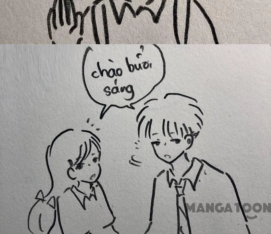 Tình Ta Chapter 43 - Trang 2