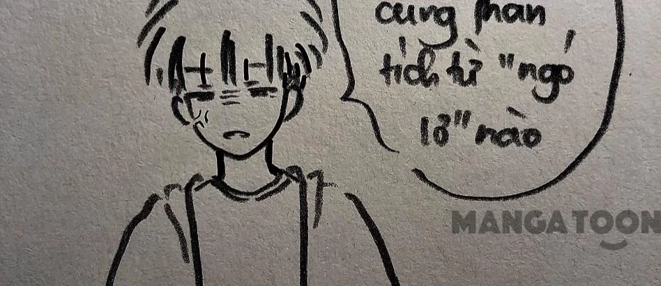 Tình Ta Chapter 46 - Trang 2