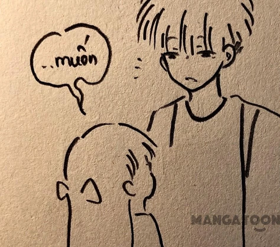 Tình Ta Chapter 46 - Trang 2