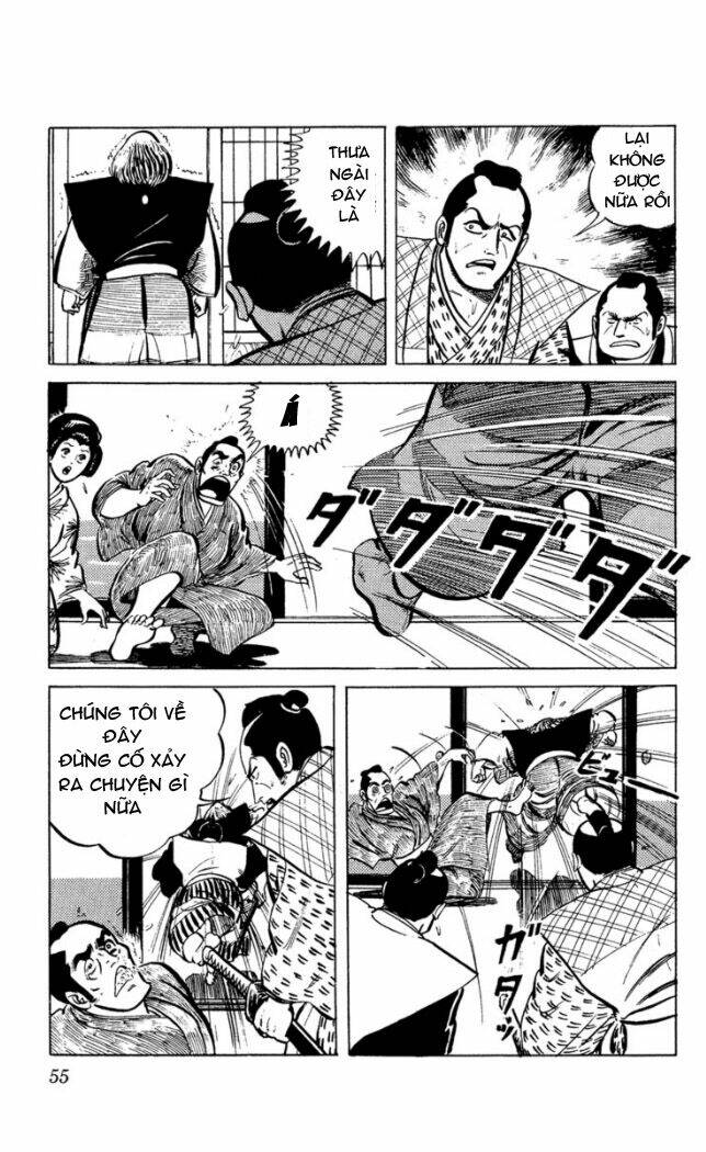 Ore Wa Chokkaku – Bản Đẹp Chapter 2 - Trang 2