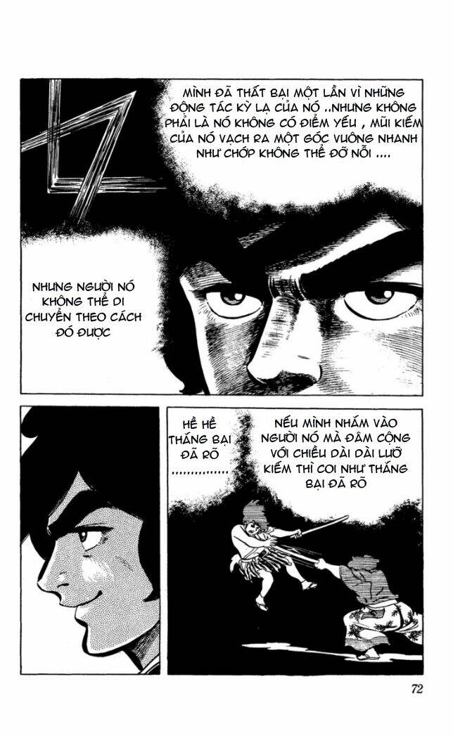 Ore Wa Chokkaku – Bản Đẹp Chapter 2 - Trang 2