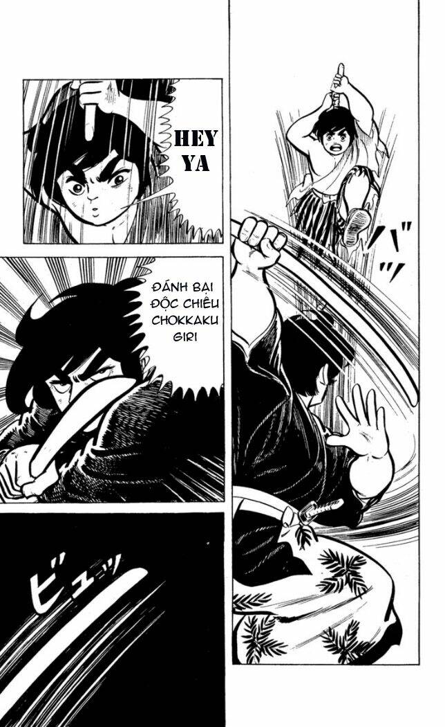 Ore Wa Chokkaku – Bản Đẹp Chapter 2 - Trang 2