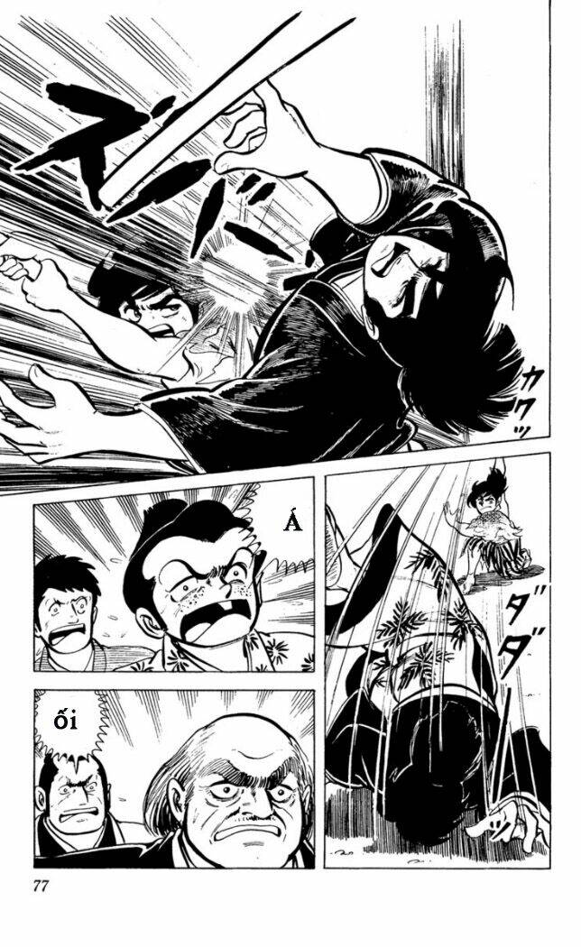 Ore Wa Chokkaku – Bản Đẹp Chapter 2 - Trang 2
