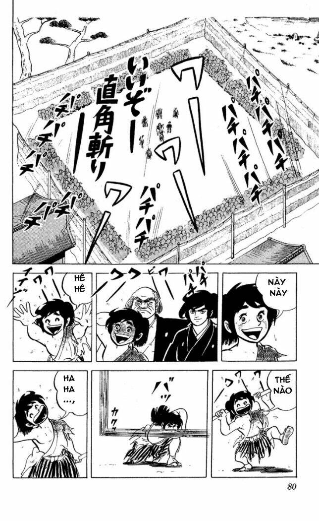 Ore Wa Chokkaku – Bản Đẹp Chapter 2 - Trang 2