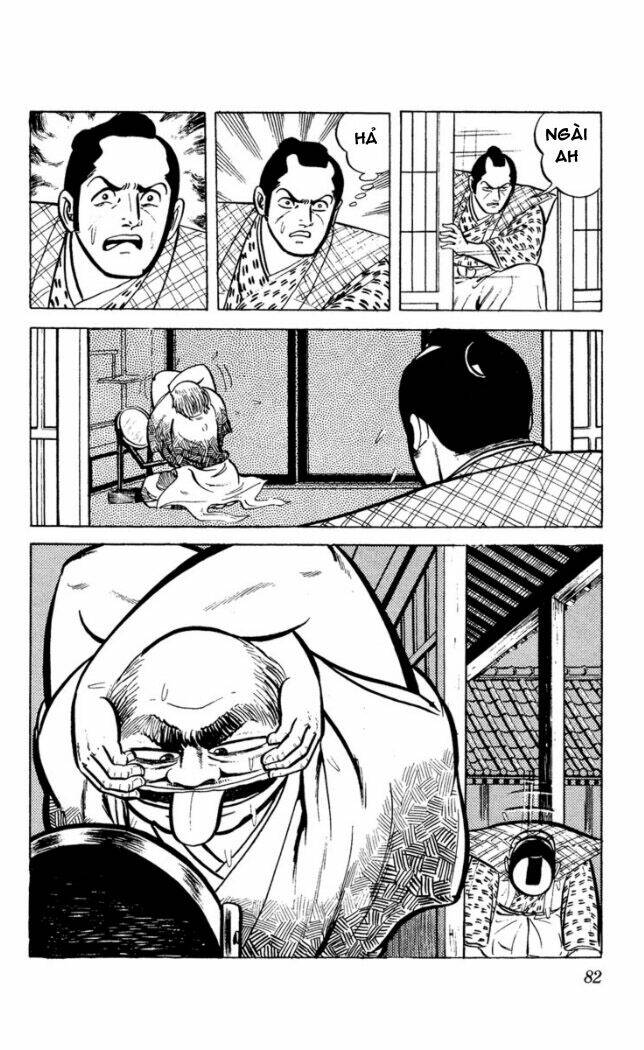 Ore Wa Chokkaku – Bản Đẹp Chapter 2 - Trang 2