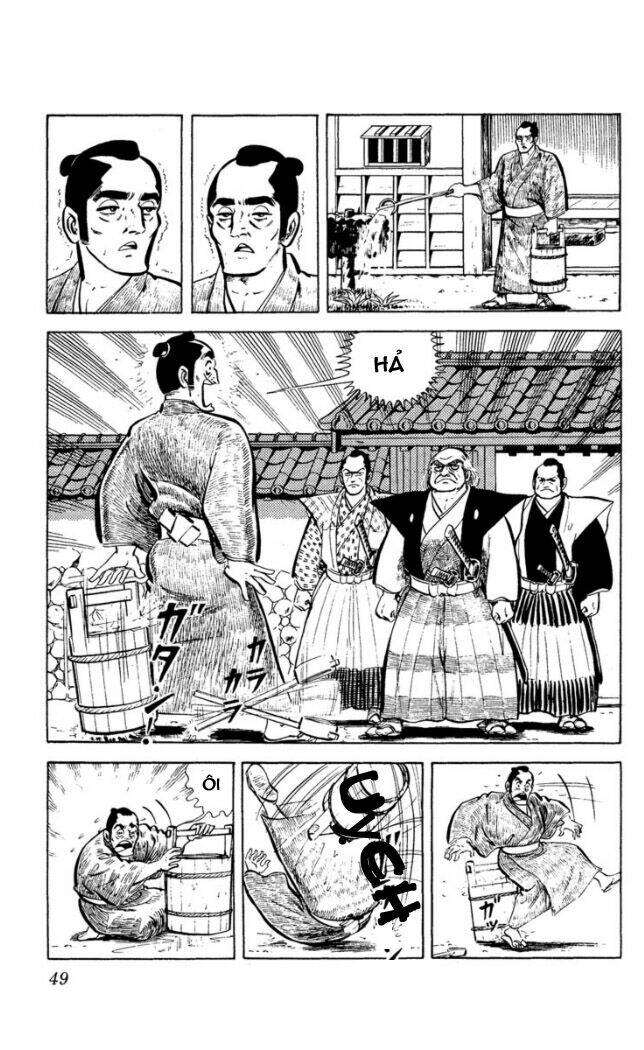 Ore Wa Chokkaku – Bản Đẹp Chapter 2 - Trang 2