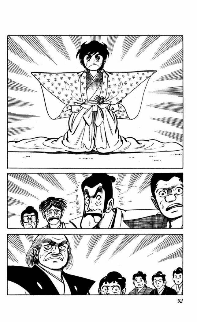 Ore Wa Chokkaku – Bản Đẹp Chapter 3 - Trang 2
