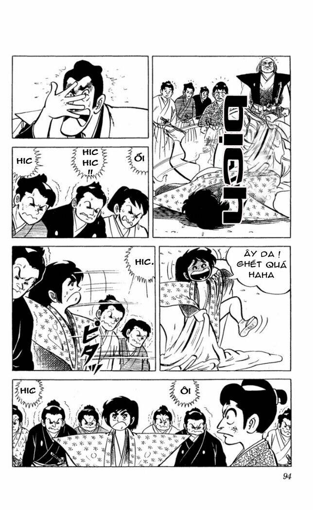 Ore Wa Chokkaku – Bản Đẹp Chapter 3 - Trang 2