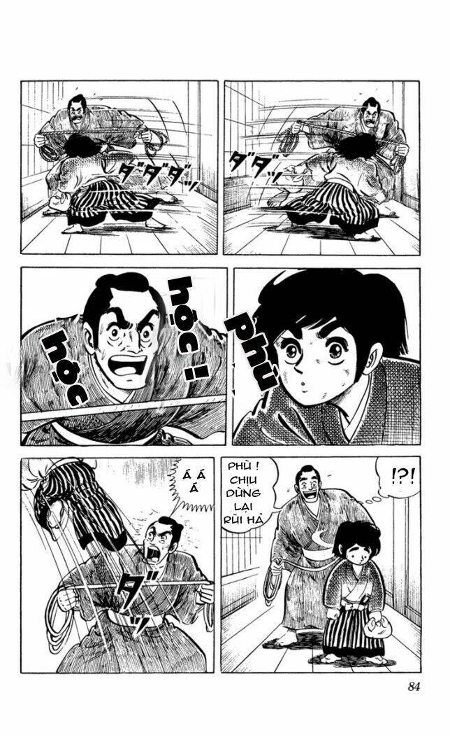 Ore Wa Chokkaku – Bản Đẹp Chapter 3 - Trang 2