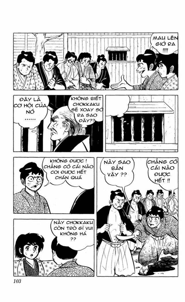 Ore Wa Chokkaku – Bản Đẹp Chapter 3 - Trang 2