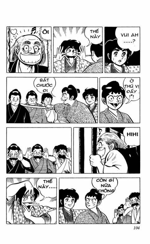 Ore Wa Chokkaku – Bản Đẹp Chapter 3 - Trang 2