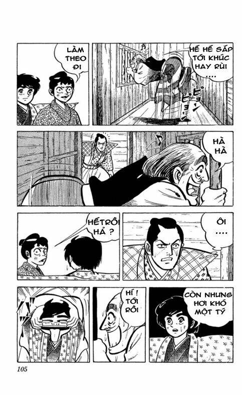 Ore Wa Chokkaku – Bản Đẹp Chapter 3 - Trang 2