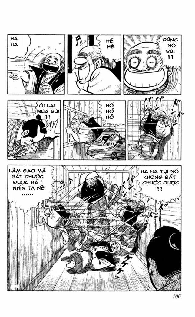 Ore Wa Chokkaku – Bản Đẹp Chapter 3 - Trang 2