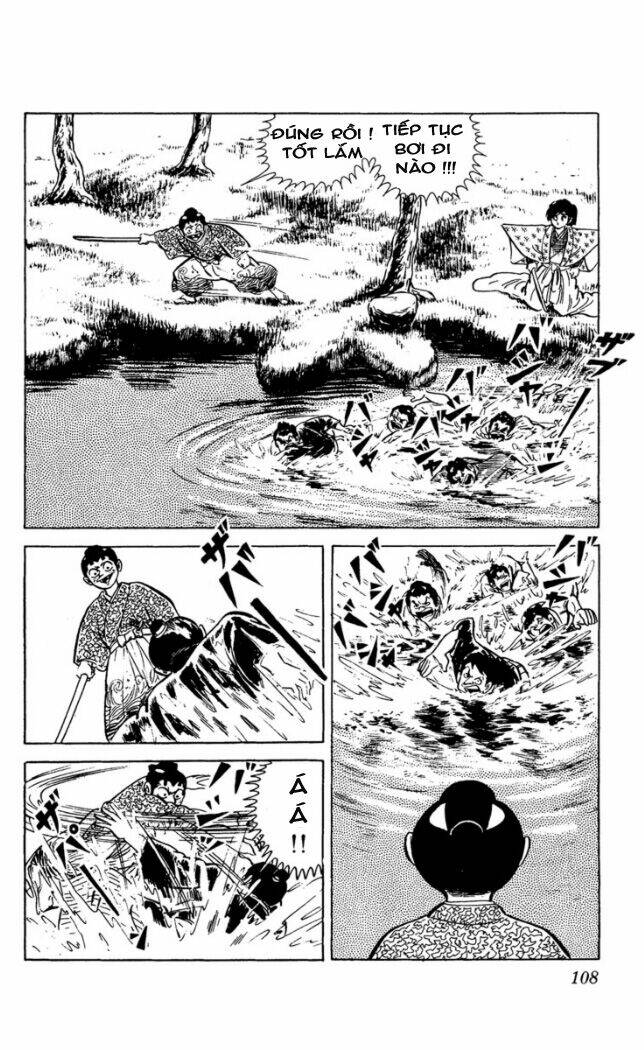 Ore Wa Chokkaku – Bản Đẹp Chapter 3 - Trang 2
