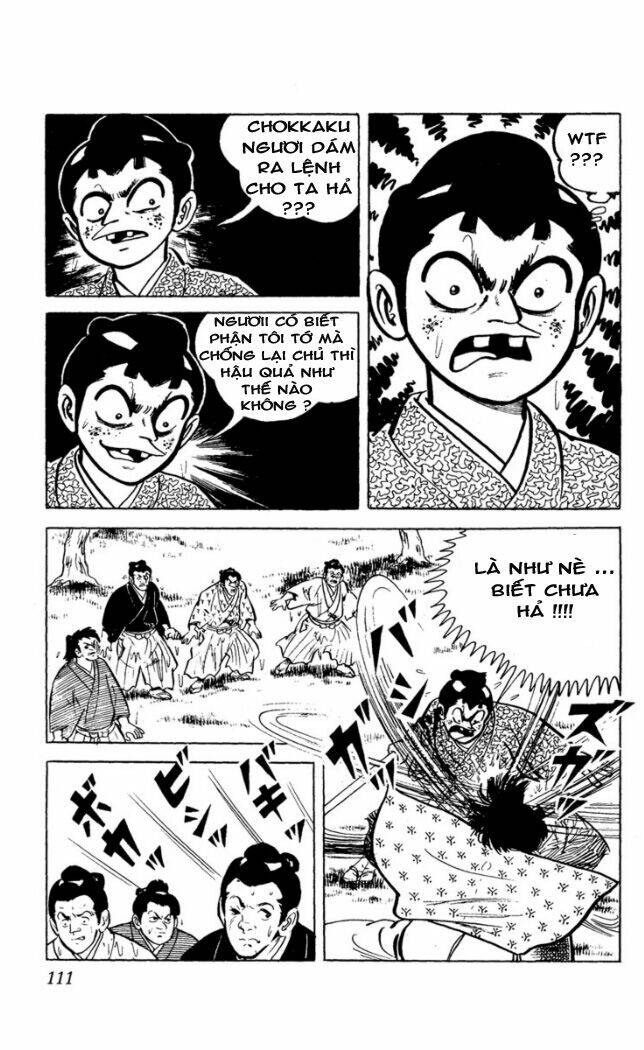Ore Wa Chokkaku – Bản Đẹp Chapter 3 - Trang 2