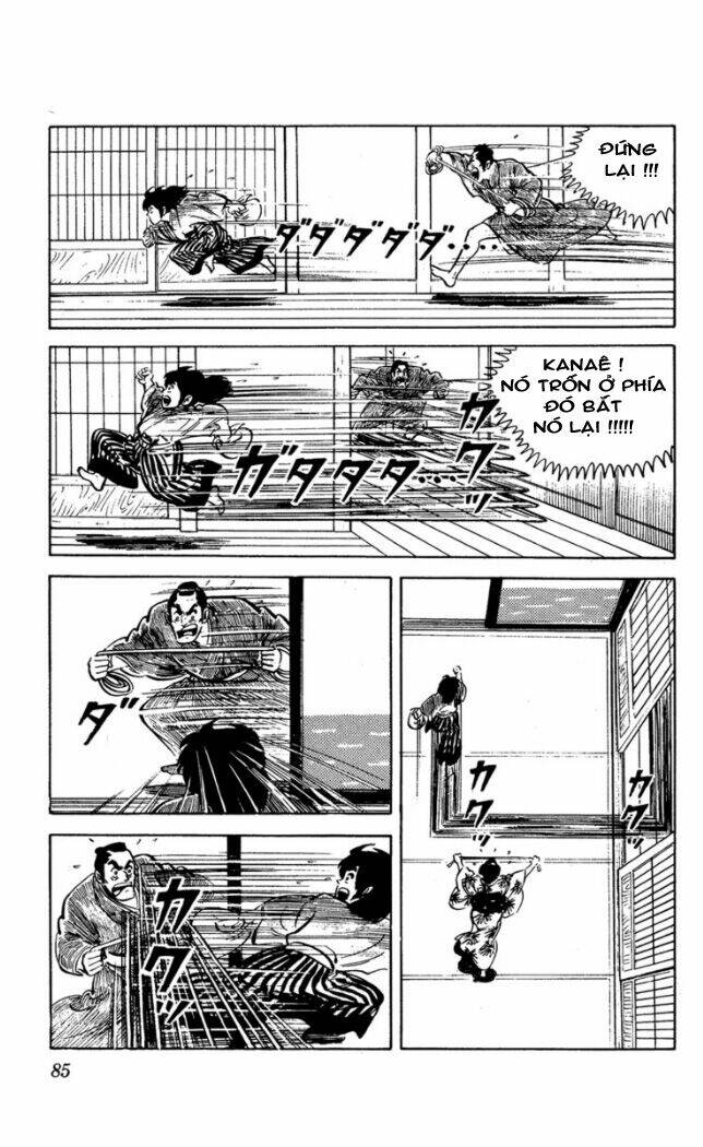 Ore Wa Chokkaku – Bản Đẹp Chapter 3 - Trang 2