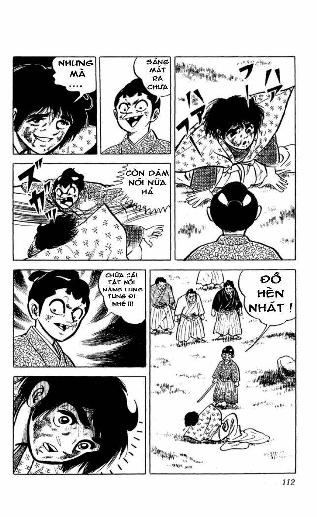 Ore Wa Chokkaku – Bản Đẹp Chapter 3 - Trang 2