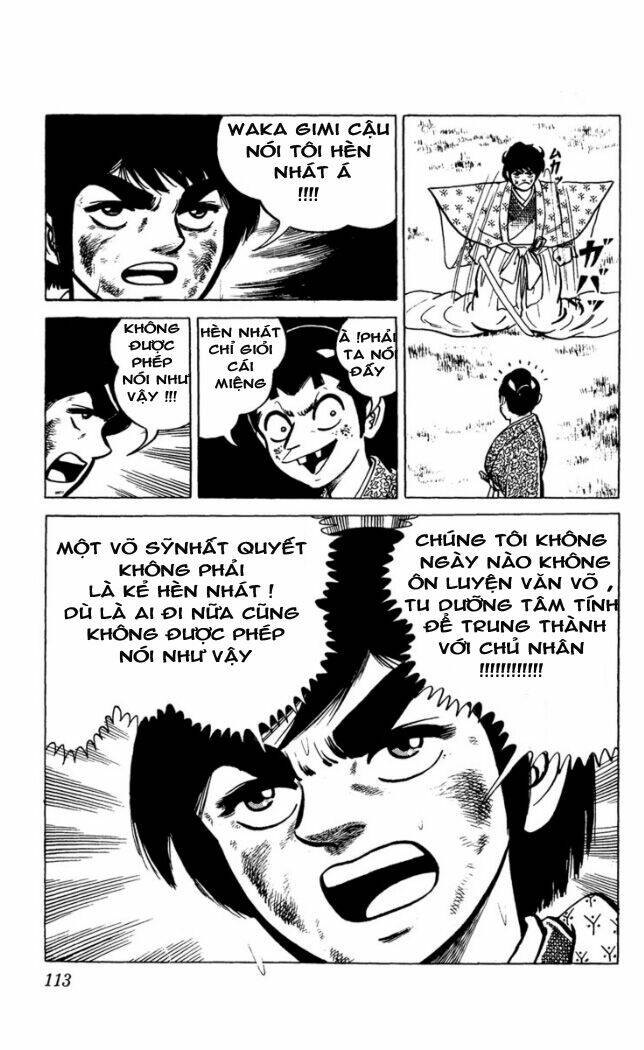 Ore Wa Chokkaku – Bản Đẹp Chapter 3 - Trang 2