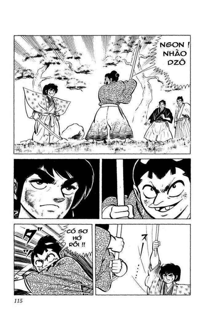 Ore Wa Chokkaku – Bản Đẹp Chapter 3 - Trang 2