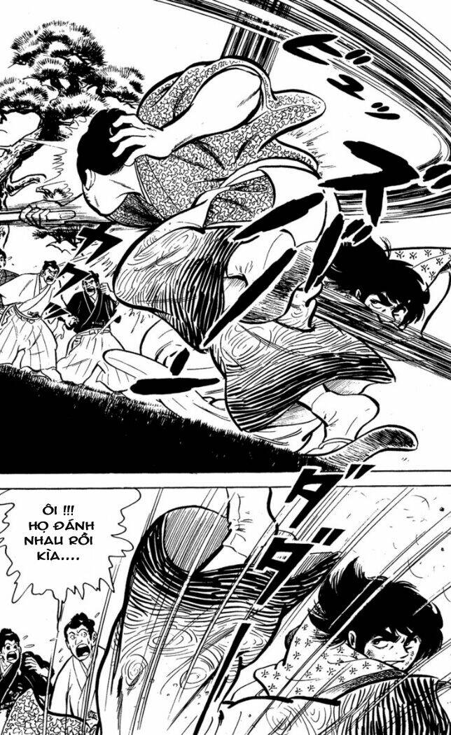 Ore Wa Chokkaku – Bản Đẹp Chapter 3 - Trang 2