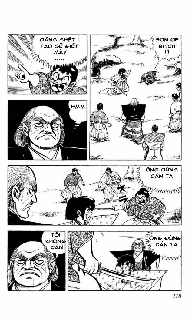 Ore Wa Chokkaku – Bản Đẹp Chapter 3 - Trang 2