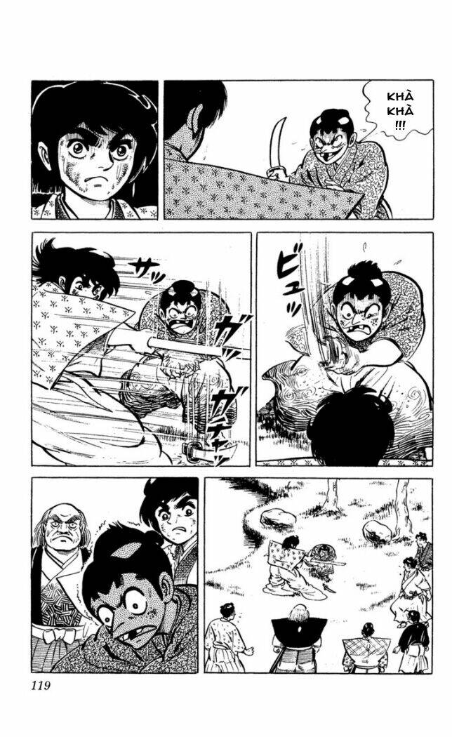 Ore Wa Chokkaku – Bản Đẹp Chapter 3 - Trang 2