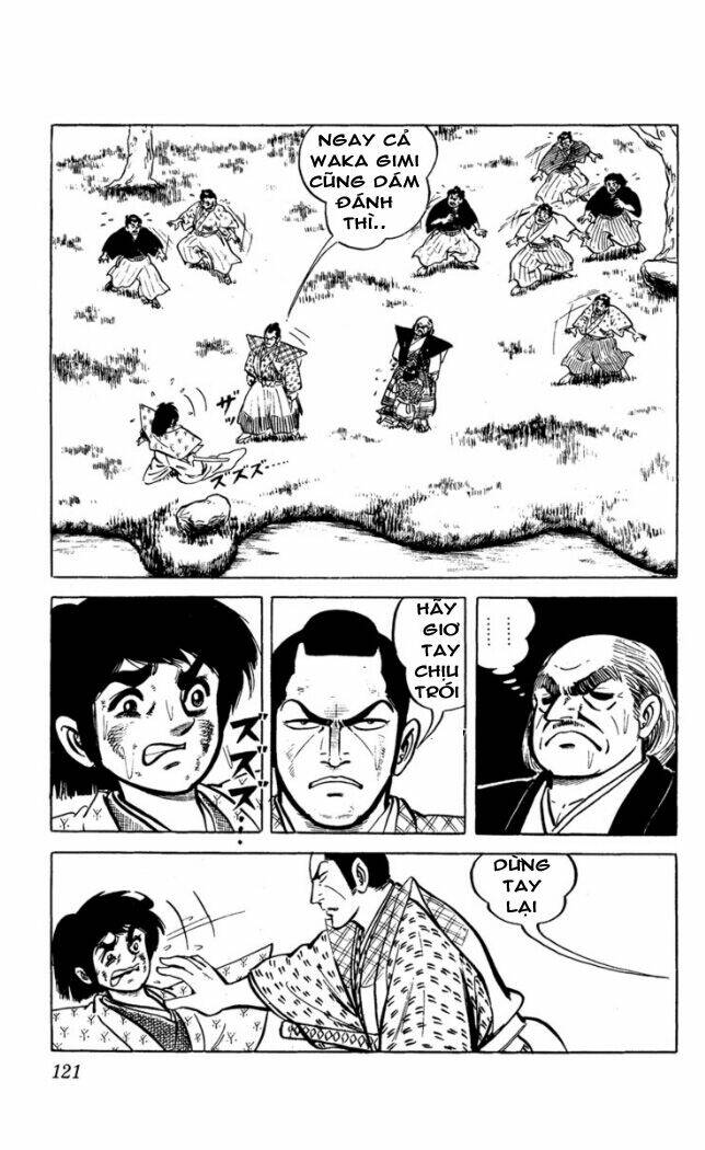 Ore Wa Chokkaku – Bản Đẹp Chapter 3 - Trang 2