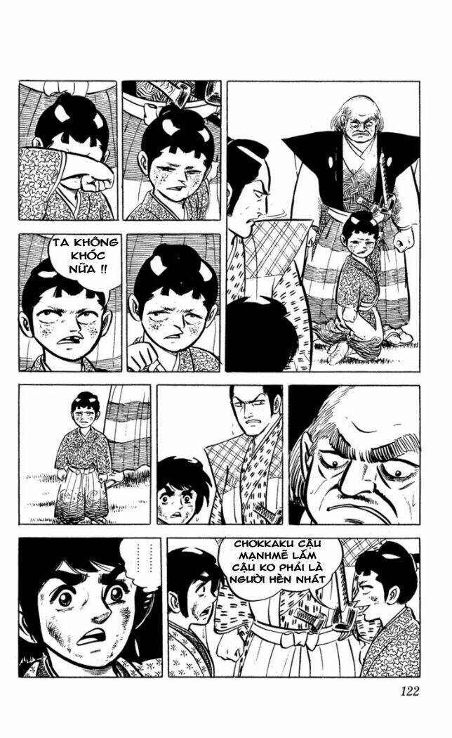 Ore Wa Chokkaku – Bản Đẹp Chapter 3 - Trang 2