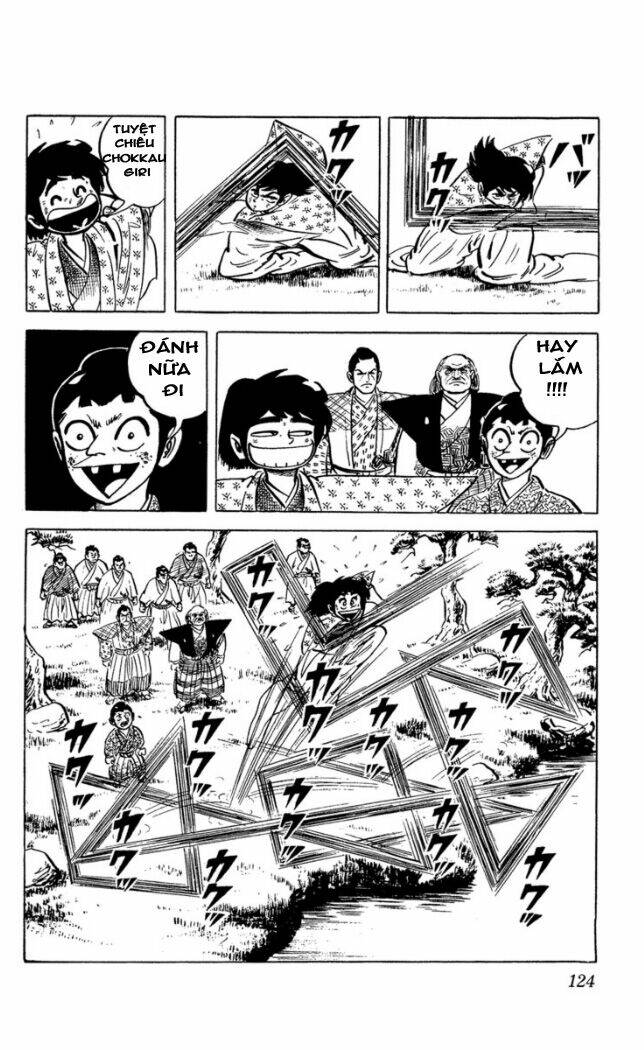 Ore Wa Chokkaku – Bản Đẹp Chapter 3 - Trang 2
