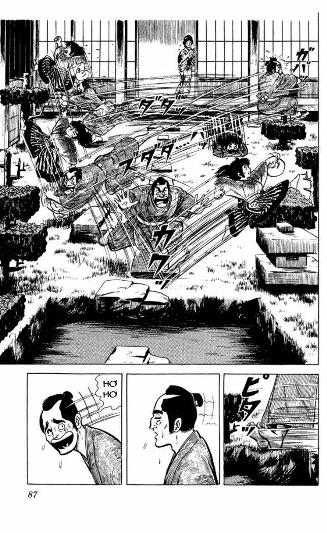 Ore Wa Chokkaku – Bản Đẹp Chapter 3 - Trang 2