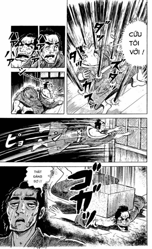 Ore Wa Chokkaku – Bản Đẹp Chapter 4 - Trang 2