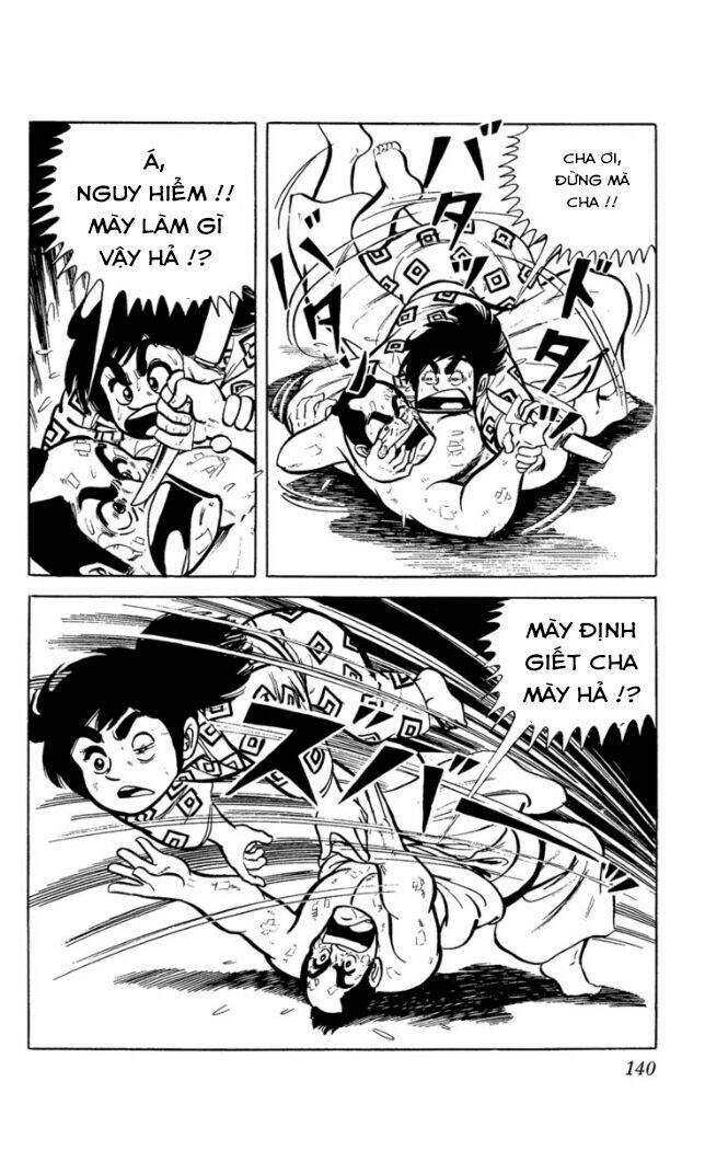 Ore Wa Chokkaku – Bản Đẹp Chapter 4 - Trang 2