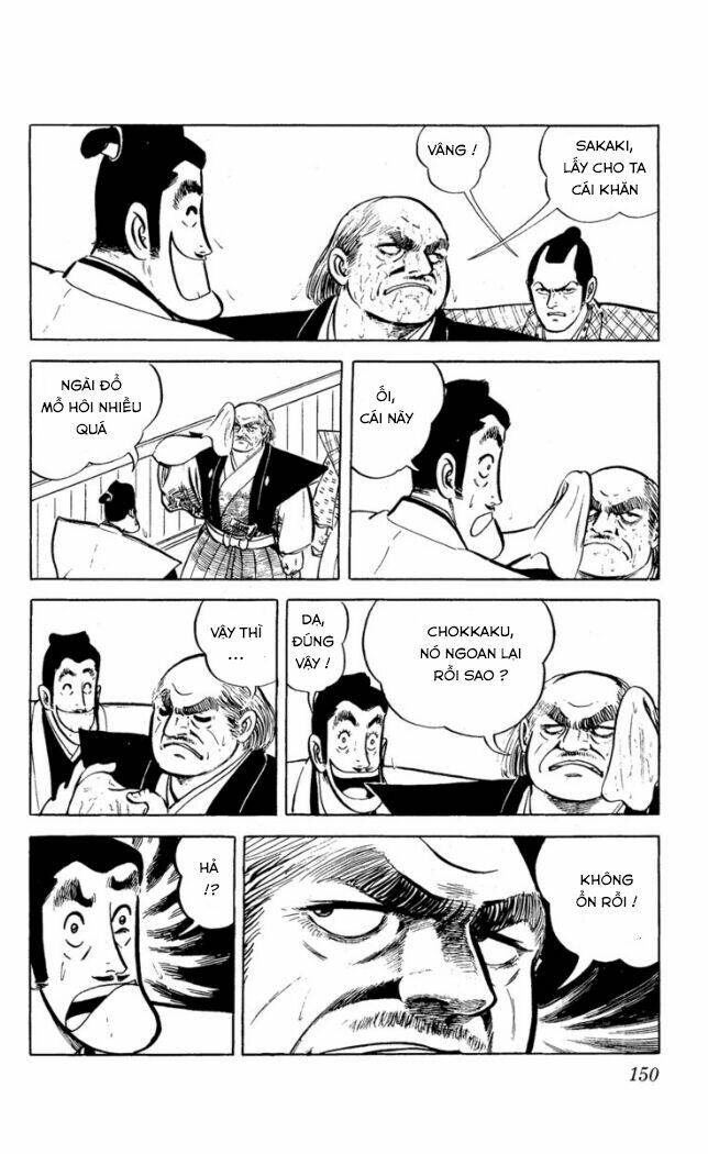 Ore Wa Chokkaku – Bản Đẹp Chapter 4 - Trang 2
