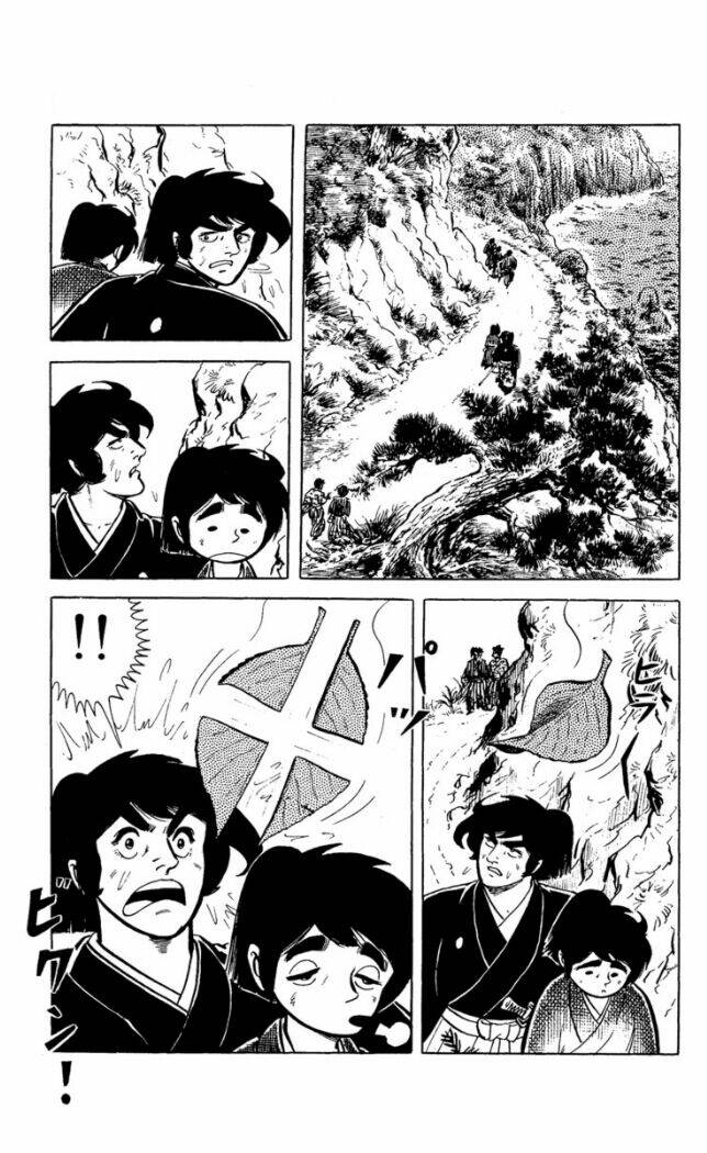 Ore Wa Chokkaku – Bản Đẹp Chapter 4 - Trang 2