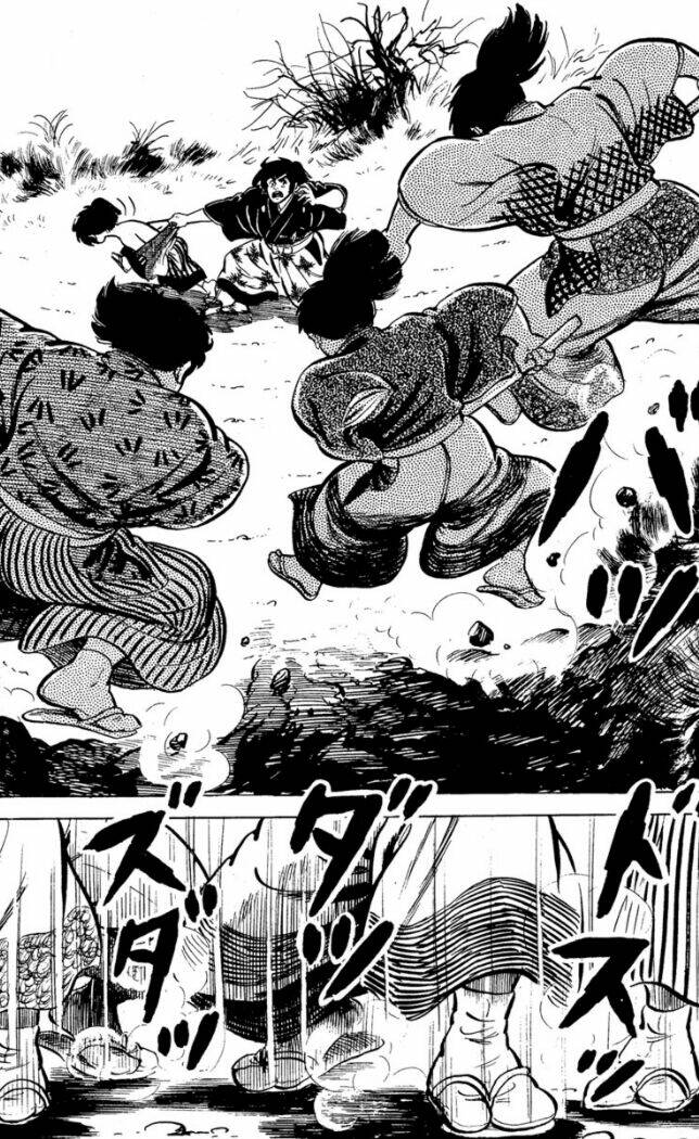 Ore Wa Chokkaku – Bản Đẹp Chapter 4 - Trang 2